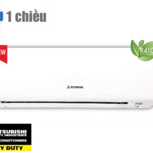 Điều hòa Mitsubishi Heavy 1 chiều 9000BTU SRK/SRC09CTR-S5
