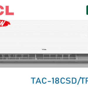 Điều hòa TCL 18000BTU 1 chiều TAC-18CSD/TPG31