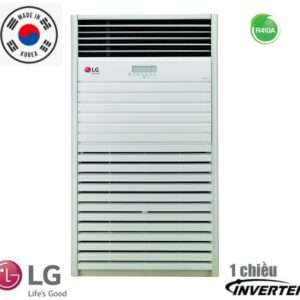 Điều hòa tủ đứng LG 1 chiều inverter 98000BTU APNQ100LFA0/APUQ100LFA0