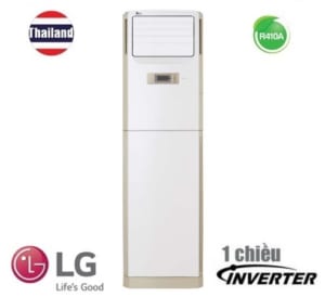 Điều hòa tủ đứng LG 1 chiều inverter 24000BTU APNQ24GS1A4 Điều hòa tủ đứng LG 1 chiều inverter 24000BTU APNQ24GS1A4