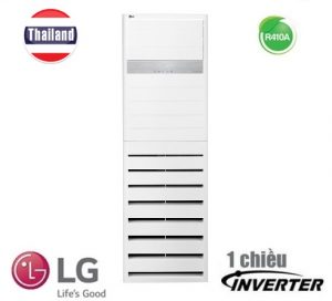 Điều hòa tủ đứng LG 1 chiều inverter 48000BTU APNQ48GT3E4 Điều hòa tủ đứng LG 1 chiều inverter 48000BTU APNQ48GT3E4
