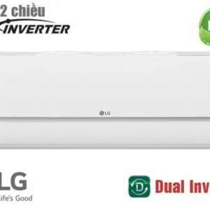 Điều hòa LG 2 chiều Inverter 24000BTU B24END1