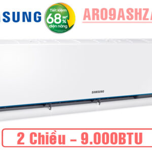 Điều hòa Samsung 2 chiều inverter AR09ASHZAWKNSV 9000BTU