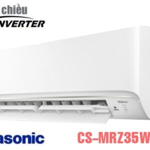 Điều hòa multi Panasonic treo tường 2 chiều 12000BTU CS-MRZ35WKH-8