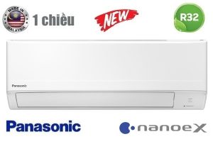 Điều hòa Panasonic 1 chiều 9000BTU N9ZKH-8 Điều hòa Panasonic 1 chiều 9000BTU N9ZKH-8