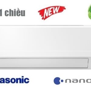 Điều hòa Panasonic 1 chiều 12000BTU N12ZKH-8