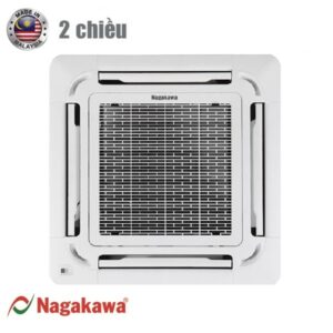 Dàn lạnh âm trần điều hòa multi Nagakawa 2 chiều 9000BTU NMT-A09U19 Dàn lạnh âm trần điều hòa multi Nagakawa 2 chiều 9000BTU NMT-A09U19