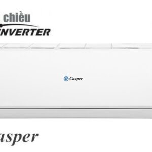 Điều hòa Casper inverter 2 chiều 9000BTU QH-09IU36A
