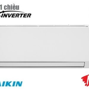 Điều hòa Daikin inverter 1 chiều 9000BTU FTKY25WAVMV