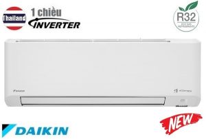 Điều hòa Daikin inverter 1 chiều 18000BTU FTKY50WVMV Điều hòa Daikin inverter 1 chiều 18000BTU FTKY50WVMV