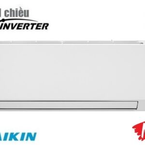 Điều hòa Daikin inverter 1 chiều 24000BTU FTKY71WVMV