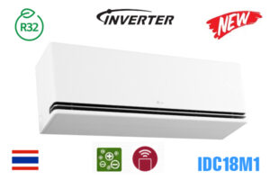 Điều hòa LG 1 chiều Inverter 18.000BTU ion IDC18M1 Điều hòa LG 1 chiều Inverter 18.000BTU ion IDC18M1