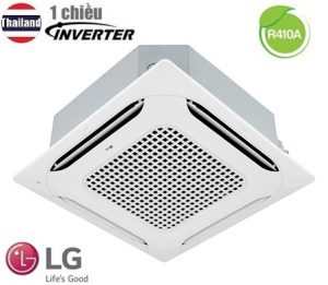 Điều hòa âm trần LG 1 chiều 36000BTU ATNQ36GNLE7/AUUQ36GH4 1 pha Điều hòa âm trần LG 1 chiều 36000BTU ATNQ36GNLE7/AUUQ36GH4 1 pha