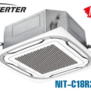 Điều hòa âm trần Nagakawa 1 chiều inverter 18000BTU NIT-C18R2U35