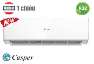 Điều hòa Casper 1 chiều 24000BTU SC-24FB36A Điều hòa Casper 1 chiều 24000BTU SC-24FB36A