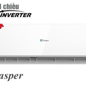 Điều hòa Casper inverter 1 chiều 12000BTU JC-12IU36