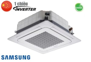 Điều hòa âm trần Samsung inverter 1 chiều 18000BTU AC052TN4DKC/EA Điều hòa âm trần Samsung inverter 1 chiều 18000BTU AC052TN4DKC/EA