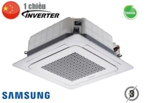 Điều hòa âm trần Samsung inverter 1 chiều 36000BTU AC100TXADNC/EA Điều hòa âm trần Samsung inverter 1 chiều 36000BTU AC100TXADNC/EA