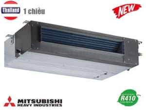 Điều hòa nối ống gió 1 chiều Mitsubishi Heavy 18000BTU FDUM50CNV-S5 Điều hòa nối ống gió 1 chiều Mitsubishi Heavy 18000BTU FDUM50CNV-S5