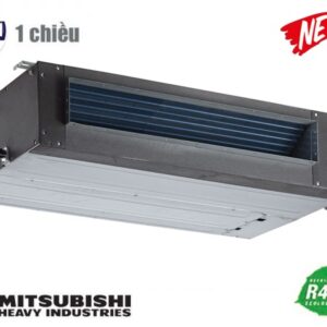 Điều hòa nối ống gió 1 chiều Mitsubishi Heavy 45000BTU FDUM125CSV-S5