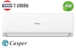 Điều hòa Casper 1 chiều 9000BTU SC-09FB36A Điều hòa Casper 1 chiều 9000BTU SC-09FB36A