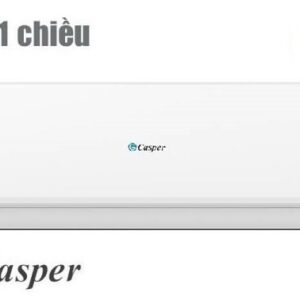 Điều hòa Casper 1 chiều 12000BTU SC-12FB36A