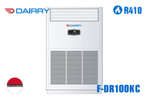 Điều hòa tủ đứng Dairry 1 chiều 100000BTU F-DR100KC Điều hòa tủ đứng Dairry 1 chiều 100000BTU F-DR100KC