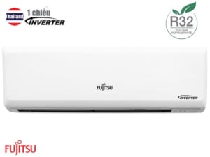 Điều hòa Fujitsu 1 chiều inverter 9000BTU ASAG09CPTA-V Điều hòa Fujitsu 1 chiều inverter 9000BTU ASAG09CPTA-V