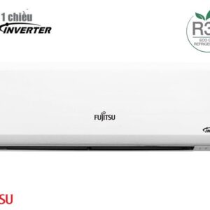 Điều hòa Fujitsu 1 chiều inverter 9000BTU ASAG09CPTA-V