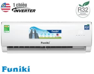 Điều hòa Funiki 1 chiều inverter 18000BTU HIC18TMU Điều hòa Funiki 1 chiều inverter 18000BTU HIC18TMU