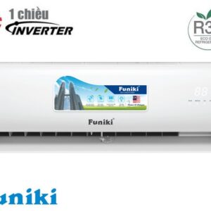 Điều hòa Funiki 1 chiều inverter 9000BTU HIC09TMU