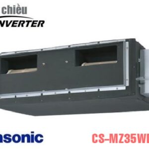 Điều hòa multi Panasonic ống gió 2 chiều 12000BTU CS-MZ35WD3H8A