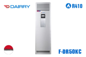 Điều hòa tủ đứng Dairry 1 chiều 50000BTU F-DR50KC Điều hòa tủ đứng Dairry 1 chiều 50000BTU F-DR50KC