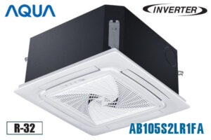 Điều hòa âm trần Aqua inverter 1 chiều 36000BTU AB105S2LR1FA Điều hòa âm trần Aqua inverter 1 chiều 36000BTU AB105S2LR1FA