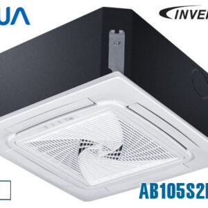 Điều hòa âm trần Aqua inverter 1 chiều 36000BTU AB105S2LR1FA
