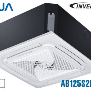 Điều hòa âm trần Aqua inverter 1 chiều 42000BTU AB125S2LR1FA