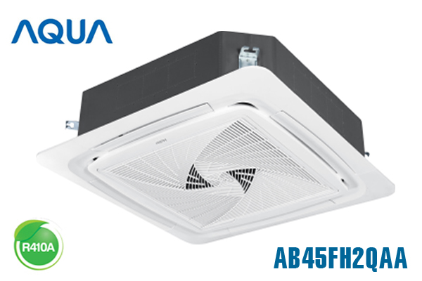 Điều hòa âm trần Aqua 1 chiều 48000BTU QA-NC48TRN