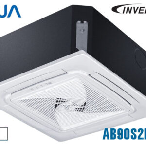 Điều hòa âm trần Aqua inverter 1 chiều 30000BTU AB90S2LR1FA