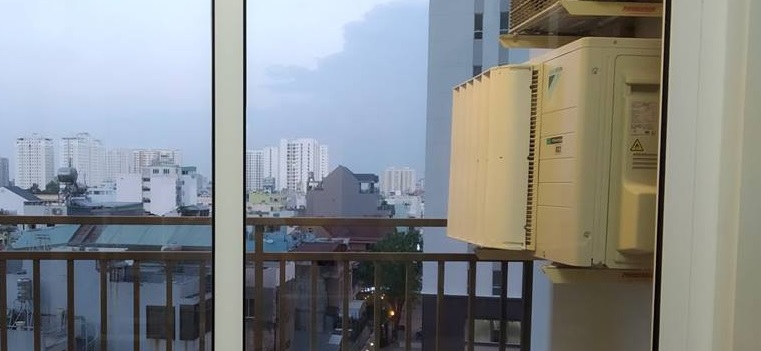 Đối với nhà chung cư Đối với nhà chung cư