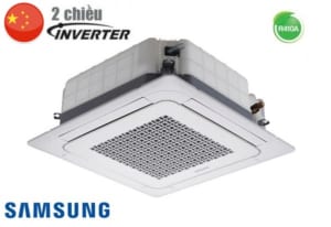 Điều hòa âm trần Samsung 2 chiều 18000BTU AC052RN4DKG/EU Điều hòa âm trần Samsung 2 chiều 18000BTU AC052RN4DKG/EU