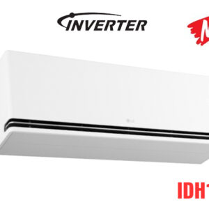 Điều hòa LG 2 chiều Inverter 18000BTU IDH18M1