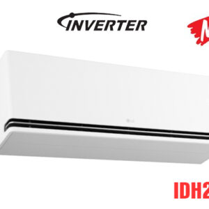 Điều hòa LG 2 chiều Inverter 24000BTU IDH24M1