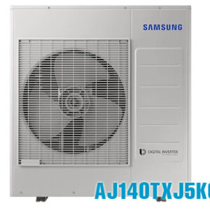 Điều hòa multi Samsung 1 chiều 48000BTU AJ140TXJ5KC/EA