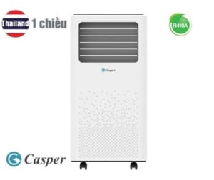 Điều hòa di động Casper 9000BTU PC-09TL33 Điều hòa di động Casper 9000BTU PC-09TL33