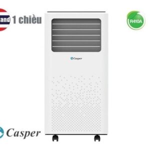 Điều hòa di động Casper 9000BTU PC-09TL33