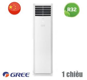 Điều hòa tủ đứng Gree 1 chiều 18000BTU GVC18AL-K6NNC7A Điều hòa tủ đứng Gree 1 chiều 18000BTU GVC18AL-K6NNC7A