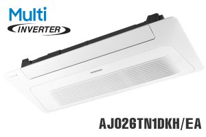 Điều hòa multi âm trần Samsung 9000BTU AJ026TN1DKH/EA Điều hòa multi âm trần Samsung 9000BTU AJ026TN1DKH/EA