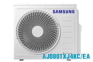 Điều hòa multi Samsung 1 chiều 27000BTU AJ080TXJ4KC/EA Điều hòa multi Samsung 1 chiều 27000BTU AJ080TXJ4KC/EA