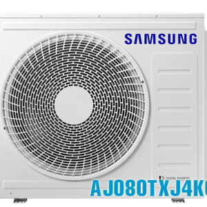 Điều hòa multi Samsung 1 chiều 27000BTU AJ080TXJ4KC/EA