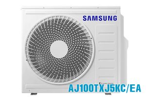 Điều hòa multi Samsung 1 chiều 34000BTU AJ100TXJ5KC/EA Điều hòa multi Samsung 1 chiều 34000BTU AJ100TXJ5KC/EA